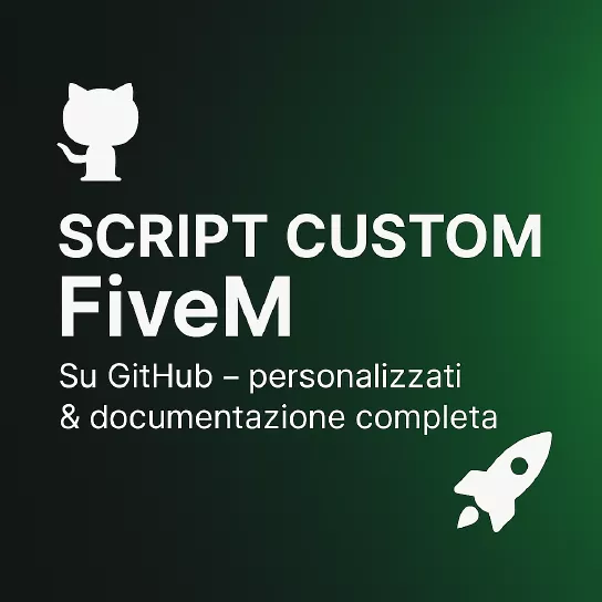 Script FiveM Premium
