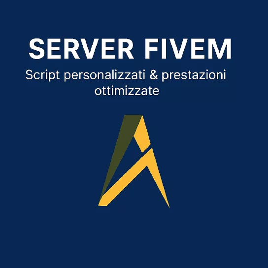 Server FiveM Custom