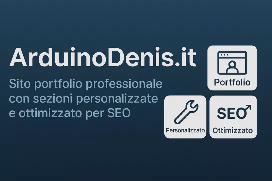 ArduinoDenis.it